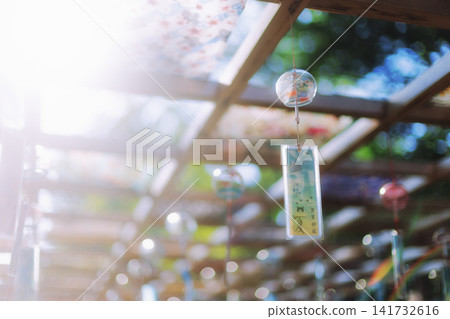 風鈴 風鈴 141732616