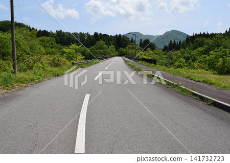 山形縣莊內市山路 山形縣莊內市山路 141732723