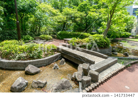 Sakuragawa Rooftop Park, Chuo Ward Sakuragawa Rooftop Park, Chuo Ward 141733447