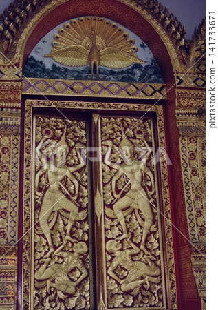 Wat Phra That Doi Suthep, Chiang Mai Wat Phra That Doi Suthep, Chiang Mai 141733671