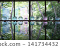 Summer at Yusai-tei 141734432