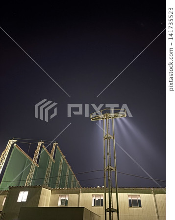 夜間高爾夫練習場 夜間高爾夫練習場 141735523