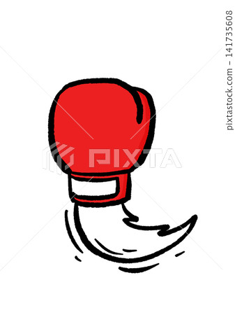 上勾拳，懷特 141735608