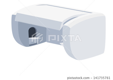 Toilet paper holder Toilet paper holder 141735781