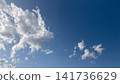 Blue sky 141736629