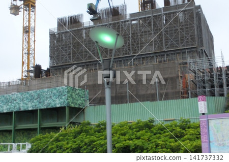 A huge facility A huge facility 141737332