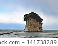 Gunkanjima before the Noto Peninsula earthquake 141738289
