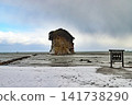 Gunkanjima before the Noto Peninsula earthquake 141738290
