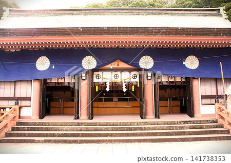 照國神殿 141738353