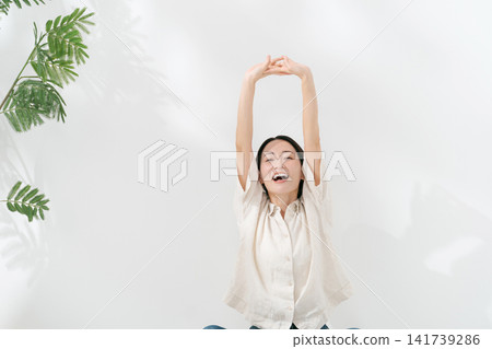 一個女人成長 一個女人成長 141739286