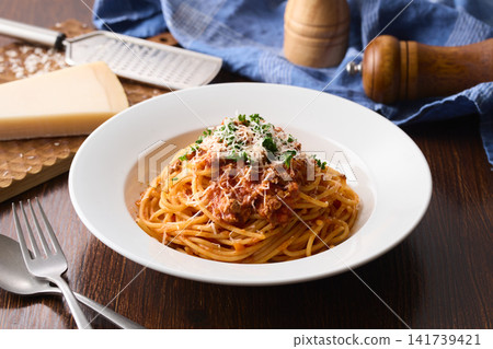 粗磨肉醬 粗磨肉醬 141739421