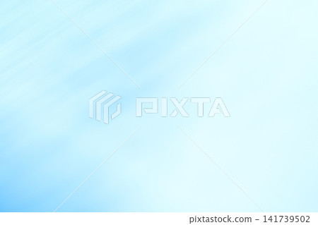 Abstract background with flowing lines in shades of blue and white. Abstract background with flowing lines in shades of blue and white. 141739502