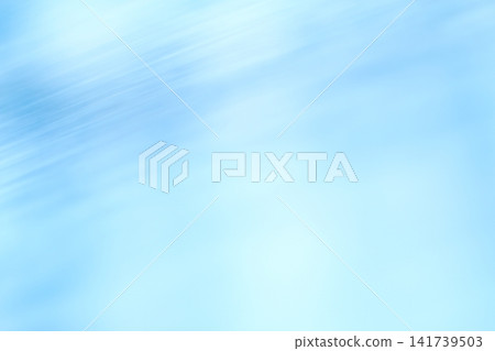 抽象背景,由藍色和白色的流暢線條構成。 抽象背景,由藍色和白色的流暢線條構成。 141739503