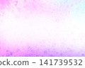 Pink and purple tones, soft background, frame/border. Pink and purple tones, soft background, frame/border. 141739532