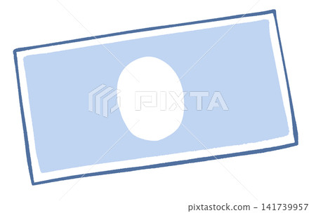 Banknote illustration 141739957