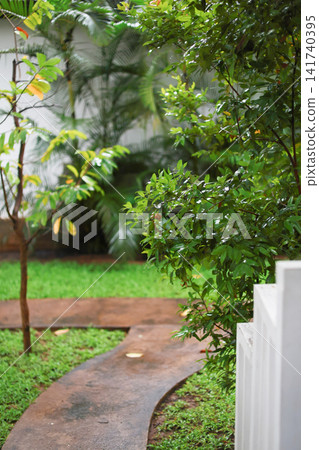 Small diameter after the rain Small diameter after the rain 141740395
