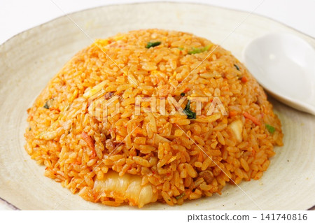 拌飯炒飯 拌飯炒飯 141740816
