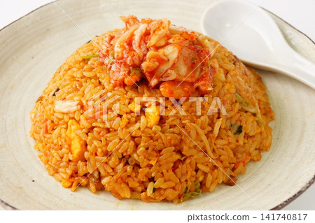 拌飯炒飯 拌飯炒飯 141740817