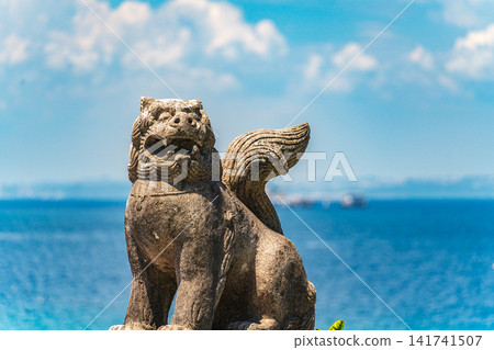 Okinawa Shisa Okinawa Shisa 141741507