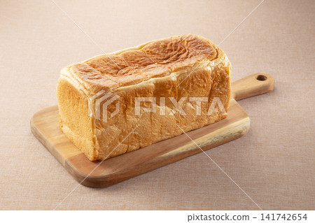 Two loaves of bread Two loaves of bread 141742654