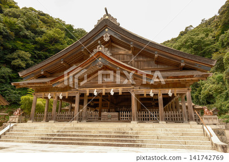 美穗神社 美穗神社 141742769