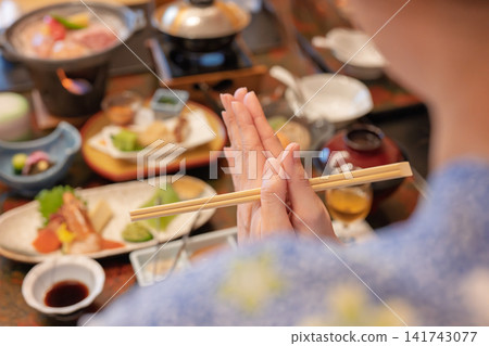 吃的女人 141743077
