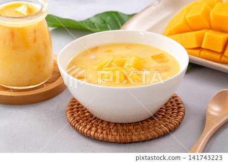 楊枝甘露 芒果 點心 mango pomelo sago dessert マンゴー ようじかんろ 楊枝甘露 芒果 點心 mango pomelo sago dessert マンゴー ようじかんろ 141743223