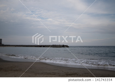 海中倒映著海 海中倒映著海 141743354