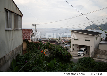 住宅區的新空間 住宅區的新空間 141743380