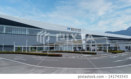 JR越前武生站(新幹線站) JR越前武生站(新幹線站) 141743543