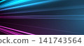 Abstract mogern technology and science background 141743564