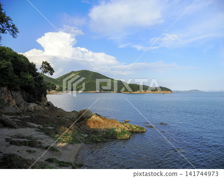 Scenery of Tomonoura, Sensuijima Scenery of Tomonoura, Sensuijima 141744973