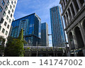 Building in Tokyo 141747002