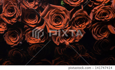 bouquet of red roses bouquet of red roses 141747414