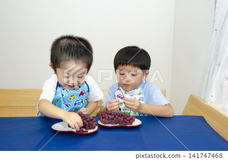 一個孩子 一個孩子 141747468