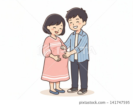 孕婦 孕婦 141747595
