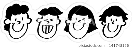 Children, friends Children, friends 141748136