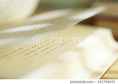 閱讀/翻書頁 閱讀/翻書頁 141748441