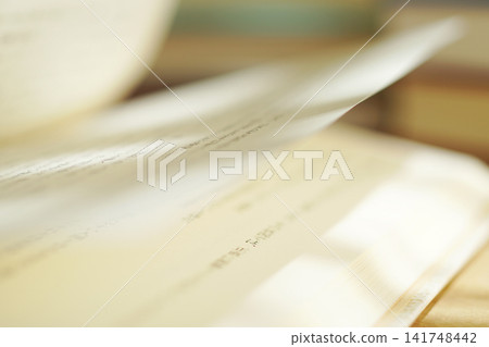 閱讀/翻書頁 閱讀/翻書頁 141748442