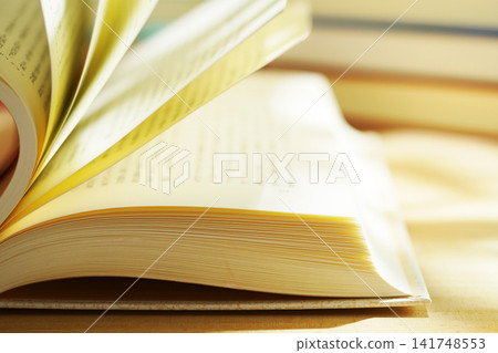閱讀/翻書頁 閱讀/翻書頁 141748553
