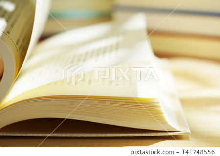 閱讀/翻書頁 閱讀/翻書頁 141748556