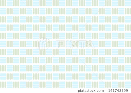 A continuous pattern of regular block tiles A continuous pattern of regular block tiles 141748599