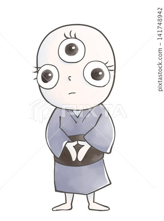 Third illustration Third illustration 141748942