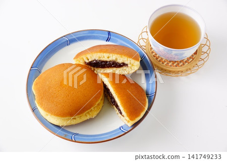 銅鑼燒 三笠燒 141749233