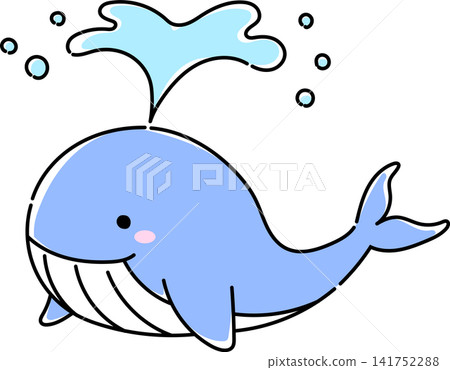 A whale A whale 141752288
