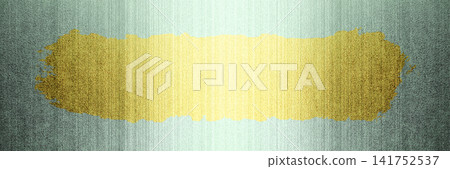Gold handwriting background Gold handwriting background 141752537