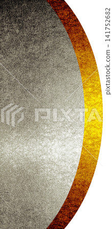 慶祝用金銀紙 PNG 素材 慶祝用金銀紙 PNG 素材 141752682