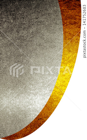 慶祝用金銀紙 PNG 素材 慶祝用金銀紙 PNG 素材 141752683