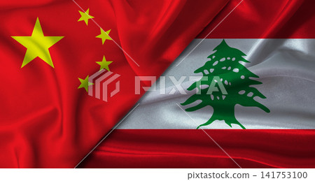 Diplomatic relations between China and Lebanon. Bilateral relations between Lebanon and China Diplomatic relations between China and Lebanon. Bilateral relations between Lebanon and China 141753100