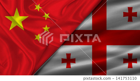 Diplomatic relations between China and Georgia. Bilateral relations between Georgia and China Diplomatic relations between China and Georgia. Bilateral relations between Georgia and China 141753110